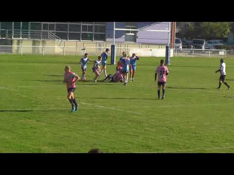 2017.11.19 TO XIII (1) - CAHORS U19 2MT