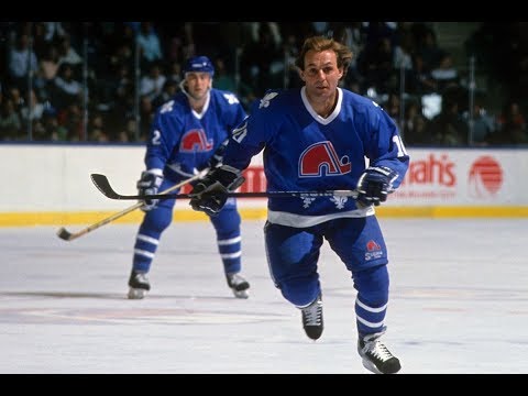 The 89-90 Quebec Nordiques