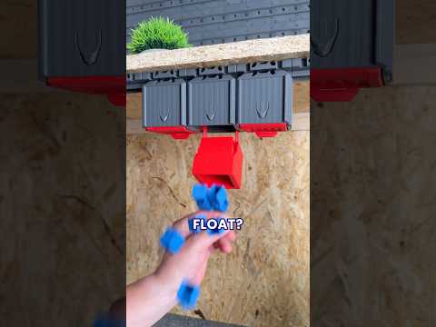 We Built Infinite Storage - Part 16