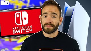 Nintendo Responds To A Wild Switch Situation And Sony's Big PS5 Push Revealed | News Wave