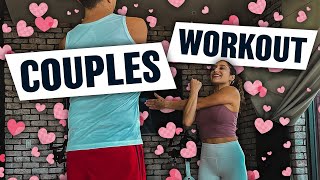 Download lagu Latihan Tubuh Penuh Pasangan di Rumah mp3 Download lagu Latihan Tubuh Penuh Pasangan di Rumah mp3