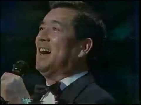 Yuzo Kayama - Umi Sono Ai (1976?)