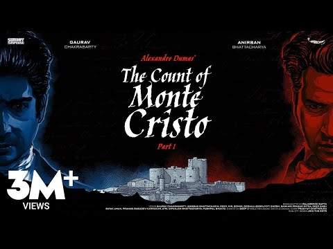 #SundaySuspense | The Count Of Monte Cristo Part 1 | Alexandre Dumas | Mirchi Bangla