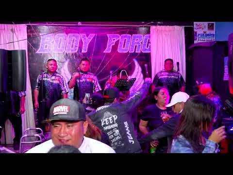 LA PARRANDITA DE CHACAL...CHACAL Y SUS ESTRELLAS en 4K - FELIZ CUMPLEAÑOS RAUL ENCISO 2023