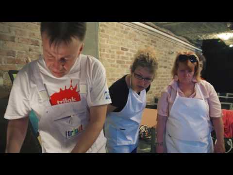 Kreatív Műhely 1. képzési nap - Varázslatos gyermek-birodalom!