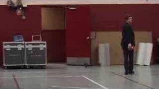 THE HONORARY TITLE - "Bridge and Tunnel"