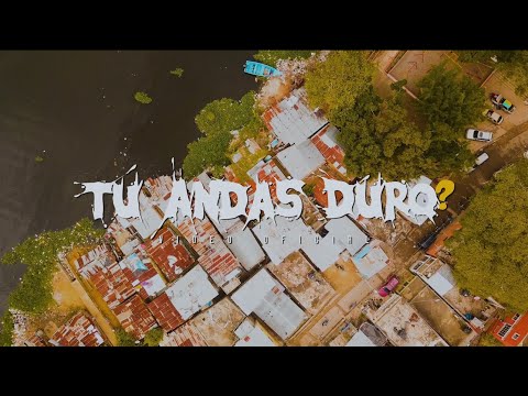 Maicol Davinci ❌ Jw Aka ❌ D Flow - Tu Andas Duro  (Video Oficial 4K) Dir.PelucaFilms_🎥