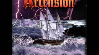 Artension - Tall Ships