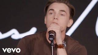 Jesse McCartney – Better With You (iHeartRadio Live Sessions on the Honda Stage)
