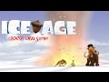 Ice Age 2002 Lava Scene
