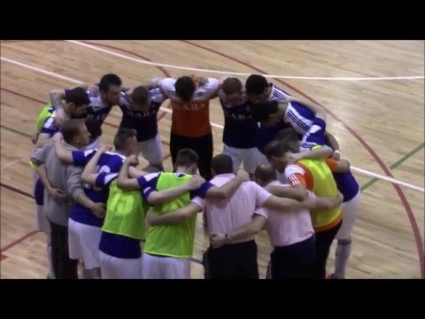 FK RABA - BFC Daugavpils [LTFA VIRSLĪGA 2015/16 | Highest Division [FULL GAME]