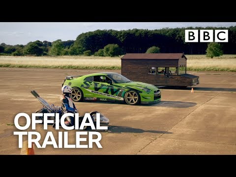 Top Gear: Series 28 Episode 5 Trailer | BBC Trailers