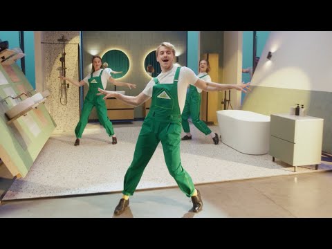 Leroy Merlin - Łazienka