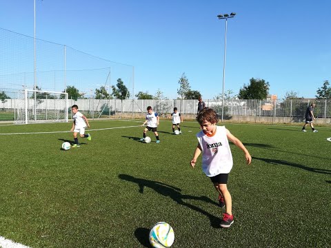 Scuola Calcio Futsei Milano 2010/2011/2012/2013