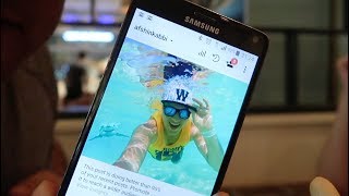 Couples Hanging Out Challenge