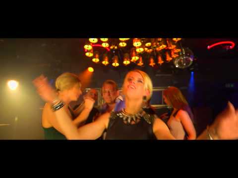 Sabrina Berger - Heute Nacht