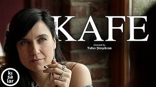 KAFE │ Kısa Film