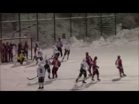 Suomen Cup 2014 JPS-Veiterä Maalikooste