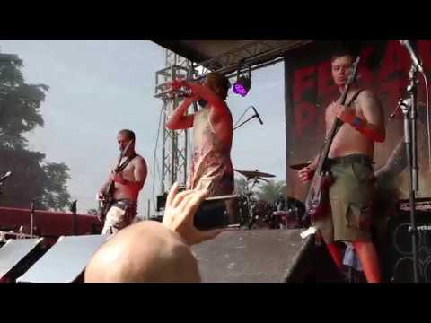 Carnal Diafragma - CARNAL DIAFRAGMA - Cadavers in Medical Jurisprudence (LIVE)