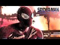 Spider Man Edge Of Time Chapter 17 Over The Edge 4K 60FPS