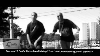 P-Wonda ft GLC "Fell Back" Official Video