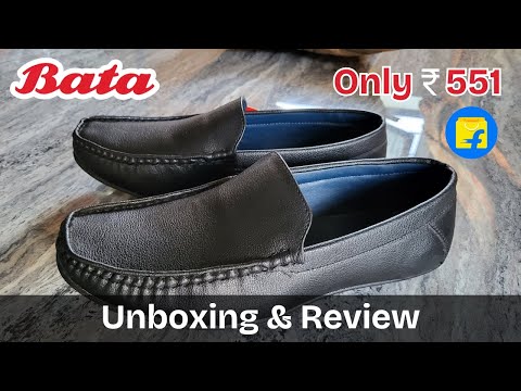 Bata Loafers for Men Review – Are These the Best Budget Loafers? 👞🔥
