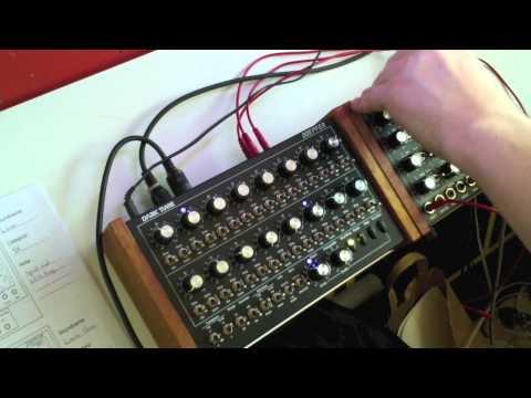 Doepfer Dark Time