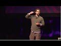 No Such Thing As Correct English Kellam Barta TEDxFargo