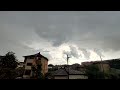Time Lapse Bucharest 09 06 2026