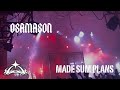 Osamason Made Sum Plans Live At House Of Blues Cleveland Ohio