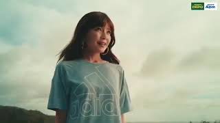 宇野実彩子 新CM