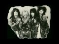 Running Wild In The Night Mötley Crüe (re-master ...