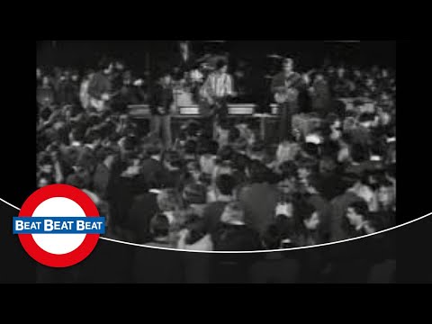 Chris Andrews - Between songs (1967)