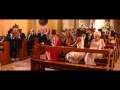 Walking On Sunshine | Film Clip - White Wedding ...