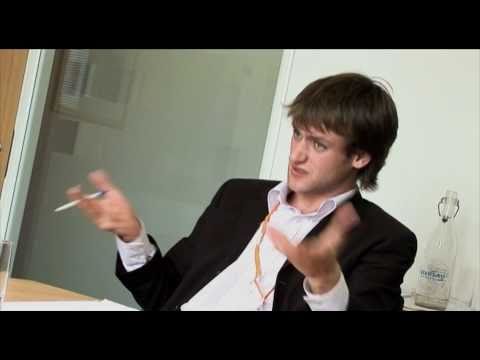 In the Mix - Episode 4 'Level 7 Job Interview'