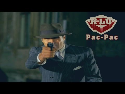 K-lu - Pac-Pac