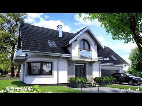 Nowe Projekty Domów, kolekcja zimowa 2013/2014