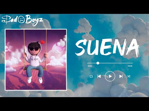 JUNIOR H, JOSÉ MEJÍA - SUENA (letra)