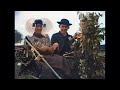 The Beautiful Province Of Zeeland In The Netherlands In 1919 In Color Part 2 Enhanced Colorized