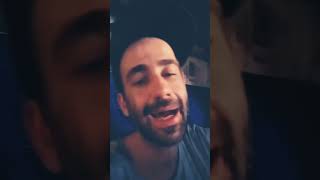 Rap Snippet : Von Disco zu Disco (Blumentopf) Teil 1