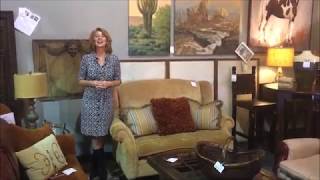 Step Into The Southwest