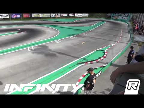 2018 IFMAR 1/10th Nitro Worlds - Controlled Practice Rd1
