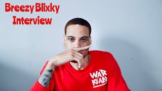 Breezy Blixky On “Demon Freestyle” Feedback, How Issues With BMG Upperclass Started, &amp; New Music