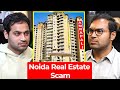Noida Real Estate Market Crash The Real Reason Behind It Ft ASBL Founder Raj Shamani Clips