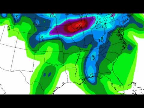 May 3 Weather Xtreme Video - Morning Edition