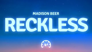 Download lagu Madison Beer - Reckless (Lyrics) mp3