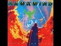 Hawkwind - Void Of The Golden Light