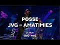 JVG – Amatimies | POSSE 10 | MTV3