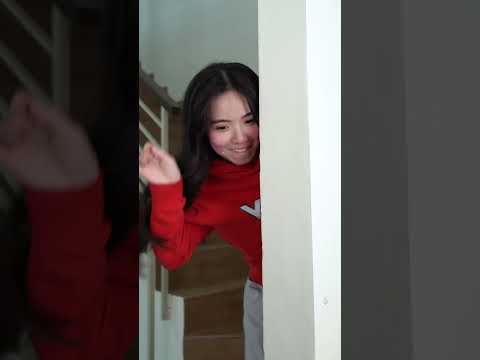 When Sista brings friends home