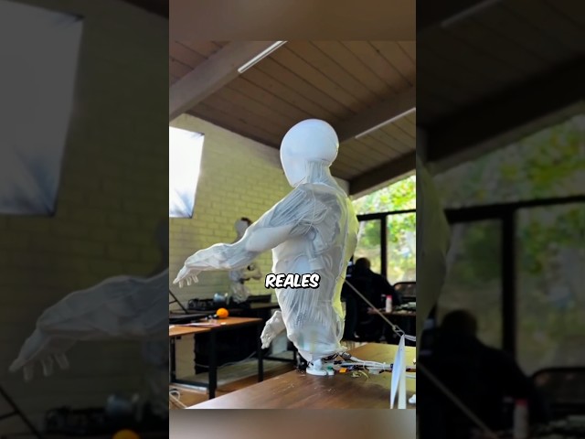 Vídeo relacionado con Constructor de robots Ingeniero Robótica Divertido Robot Ingeniería Niños Camiseta